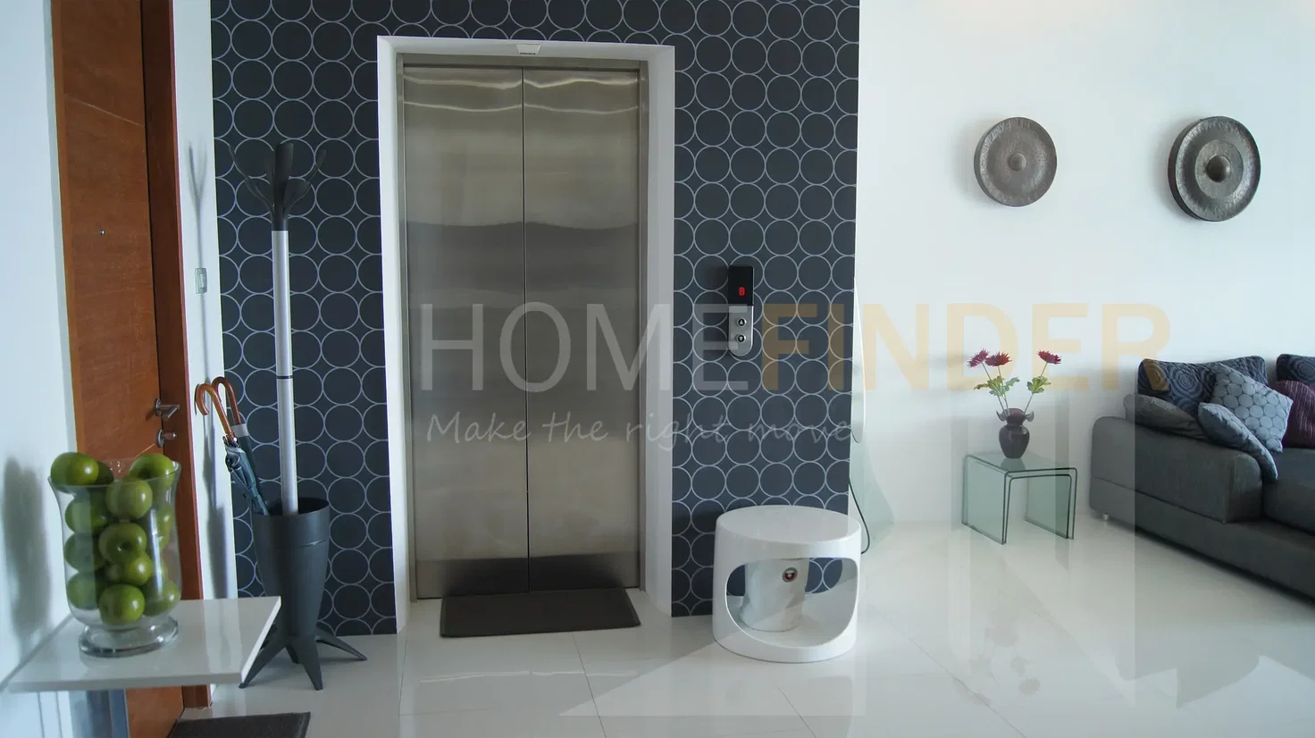 picture The Sanctuary 2 bedrooms, for rent - 6/18
