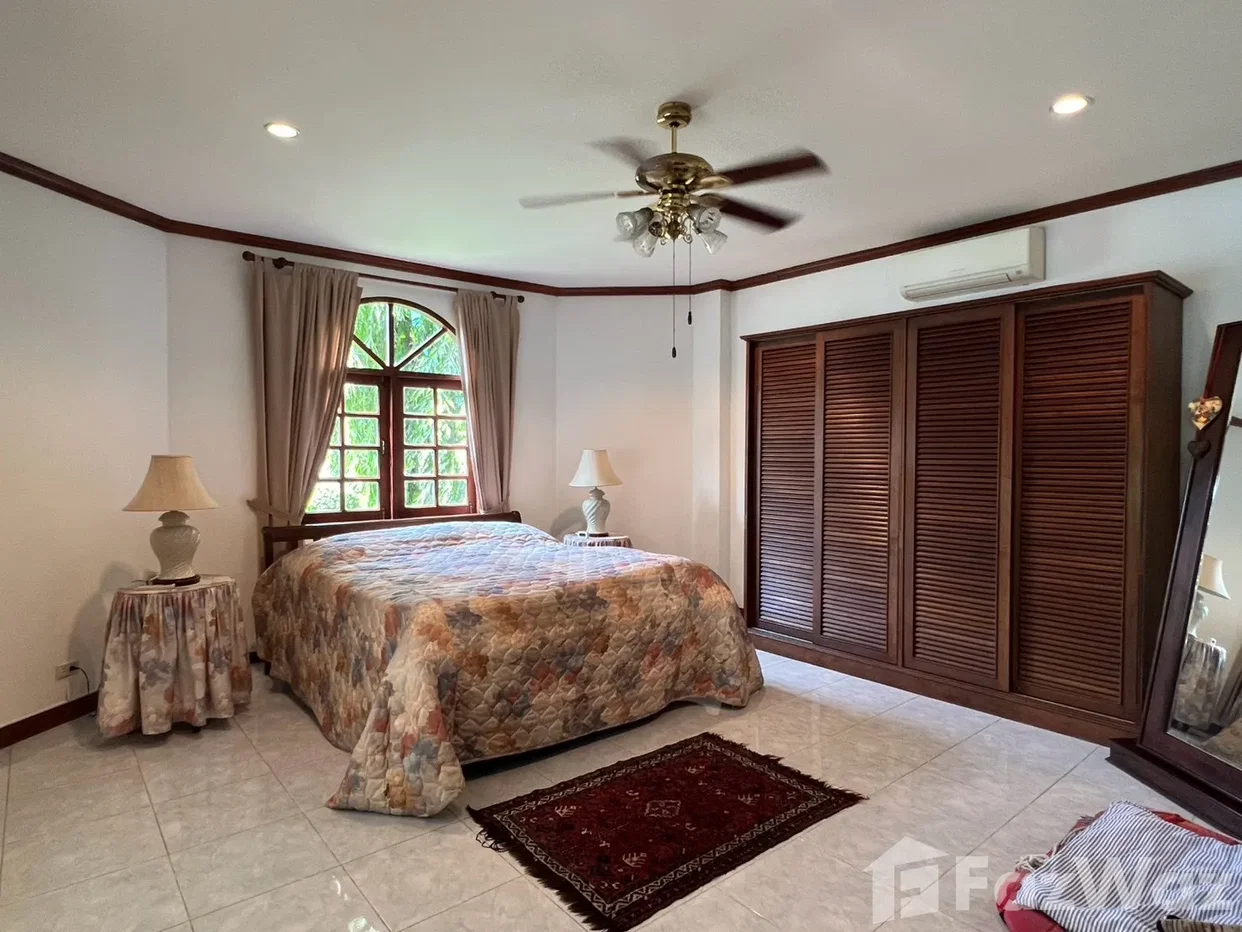 รูป ขาย วิลล่า 6 ห้องนอน ใน หัวหิน, ประจวบคีรีขันธ์ 5692845 - รูปที่ 14/33