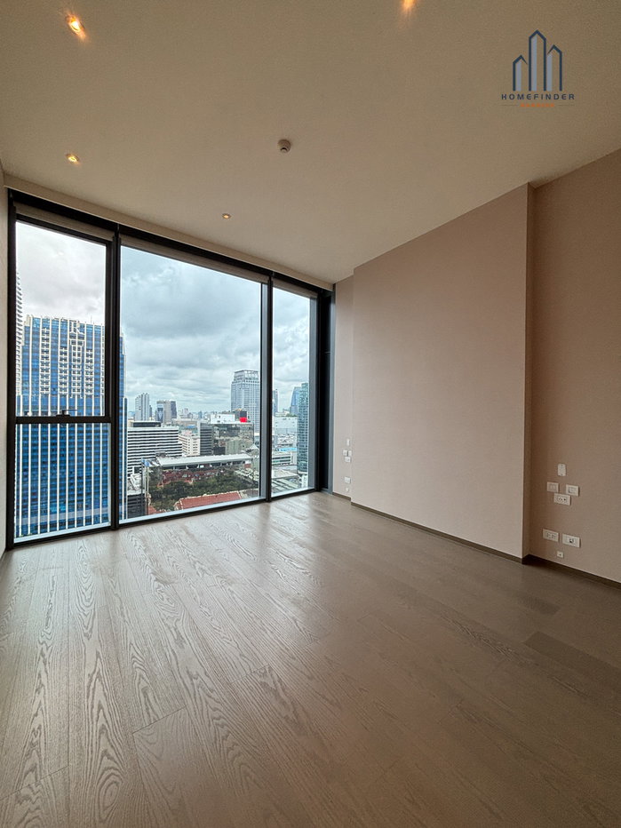 รูป SCOPE Langsuan 1 bedroom, for sale - รูปที่ 5/12