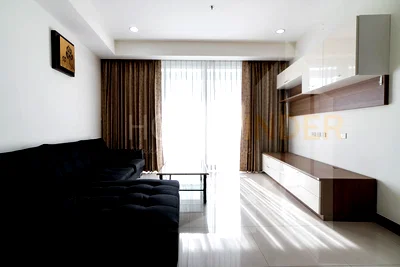 Condos for rent : Baan Rajprasong 1 bedroom, for rent