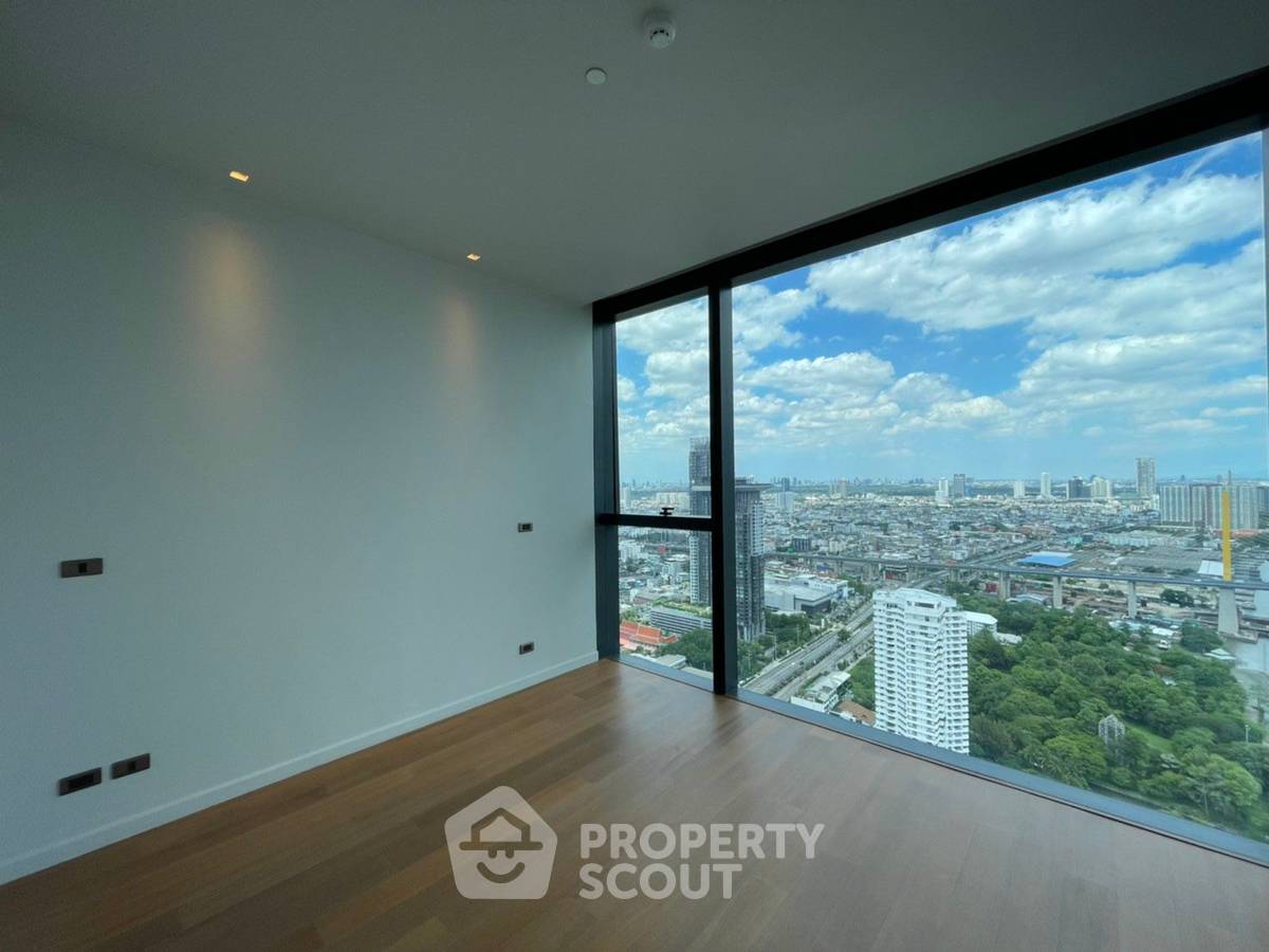 รูป คอนโด 2-ห้องนอน ที่ คณาพญา เรสซิเดนซ์ พระราม 3 ใกล้ พระราม 3 (ID 1370728) - รูปที่ 5/8