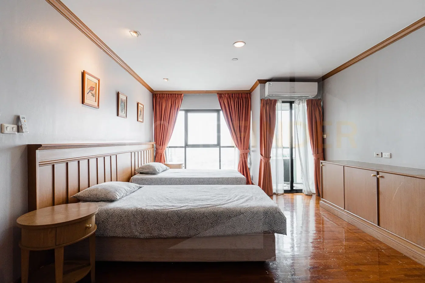 picture Sathorn Gardens 3 bedrooms, for rent - 7/13