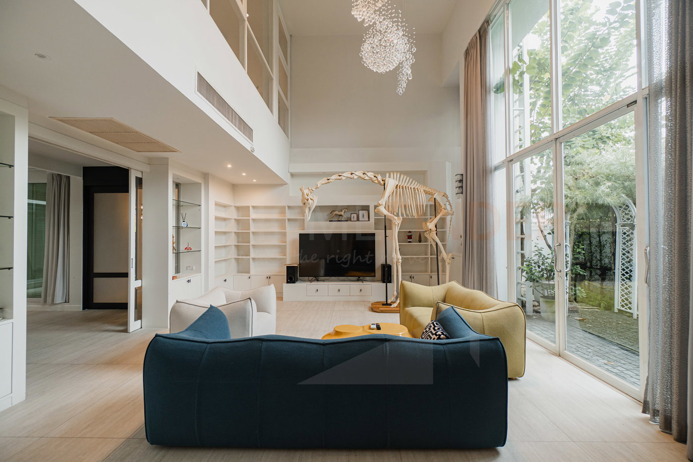 picture House Soi PhromSi 2 Sukumvit 49 4 bedrooms, for sale - 2/16
