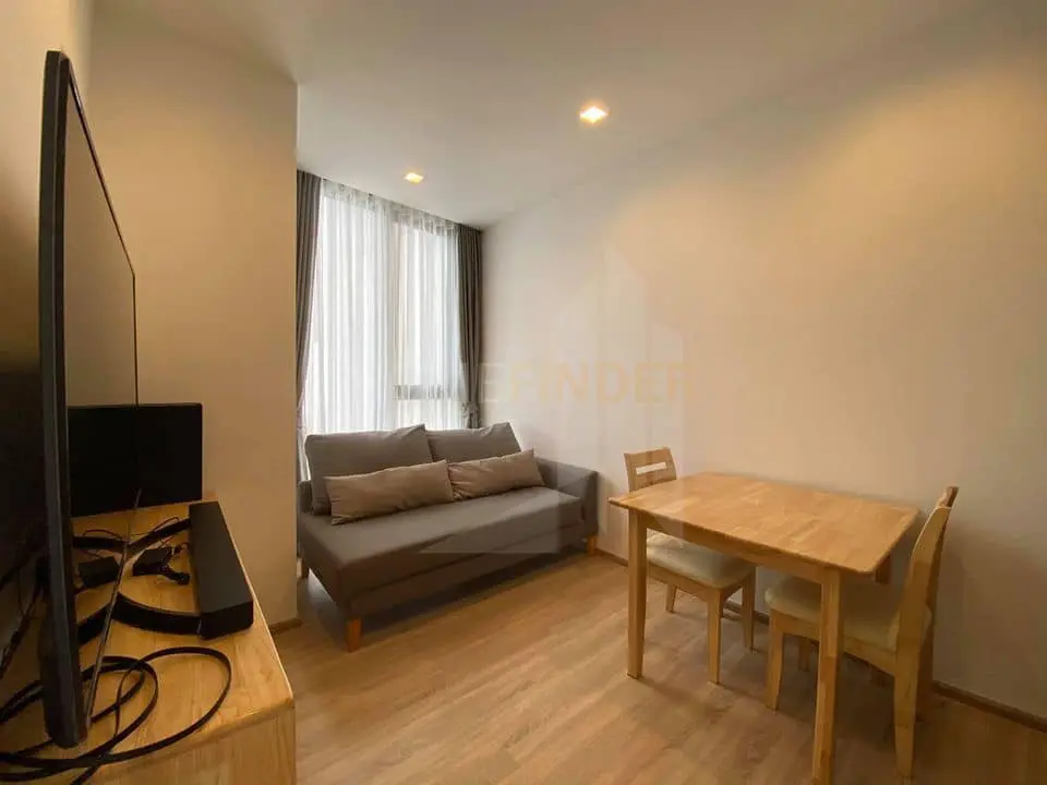รูป The Line Phahol - Pradipat 1 bedroom, for sale - รูปที่ 2/7