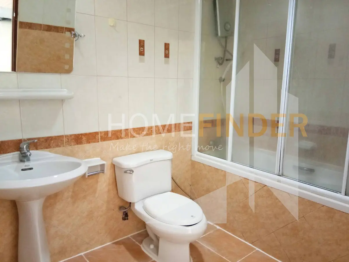 picture The Waterford Park Sukhumvit 53 2 bedrooms, for rent - 7/7
