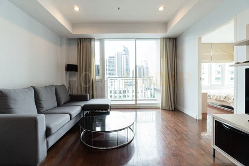 Baan Siri 24 1 bedroom, for rent