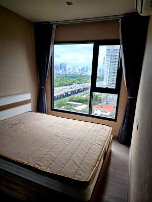 คอนโดให้เช่า : ให้เช่า Life Asoke Hype ราคา 20,000 บาท [TTr260902]