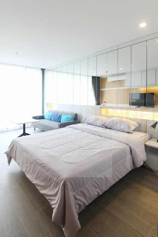 picture Noble Revo Silom 1 bedroom, for sale - 8/19