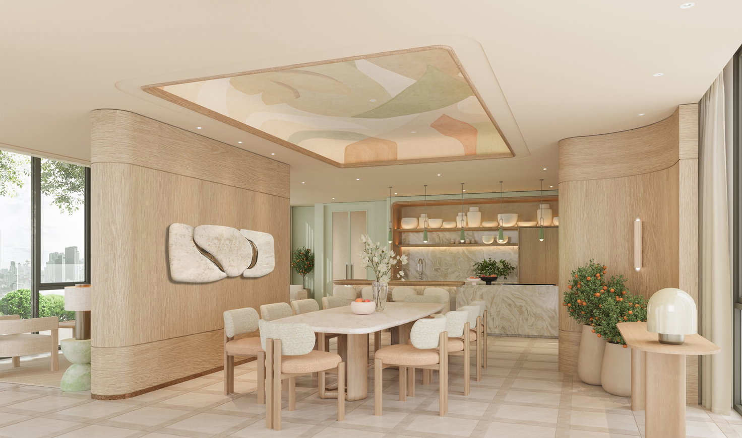 รูป STILL Sukhumvit 20 4 bedrooms, for sale - รูปที่ 7/9
