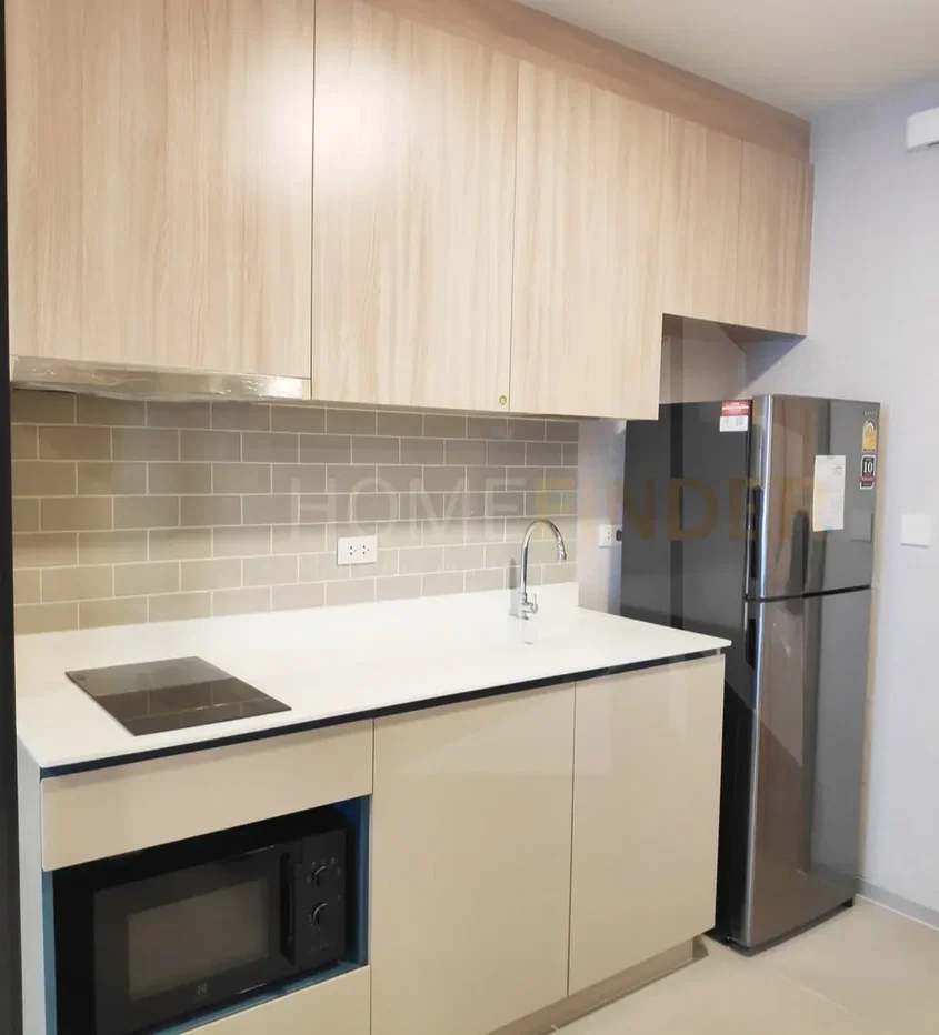 รูป XT Phayathai 1 bedroom, for rent - รูปที่ 3/8