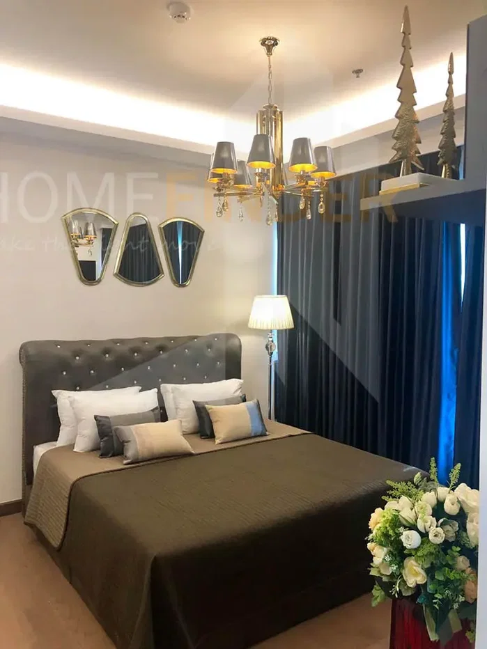 รูป Supalai Elite Phayathai 1 bedroom, for sale - รูปที่ 3/10