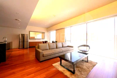 ขายคอนโด : Hansar Rajdamri 2 bedrooms, for sale