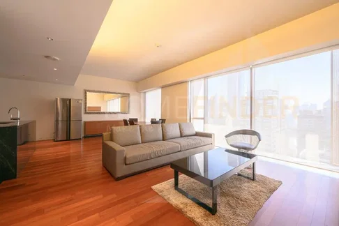Hansar Rajdamri 2 bedrooms, for sale