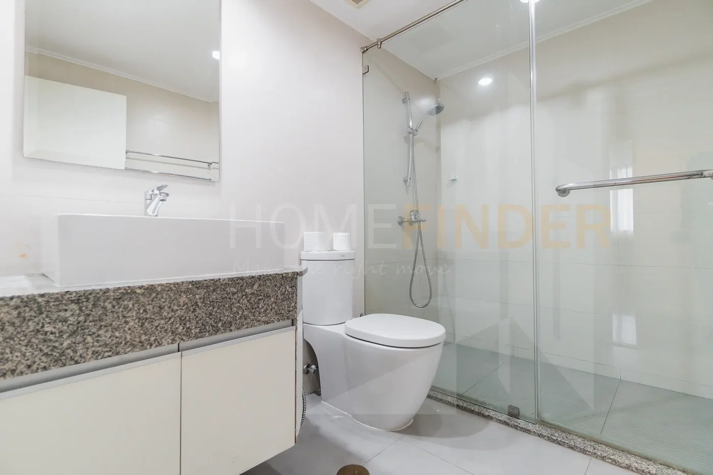 picture Sukhumvit Casa 3 bedrooms, for rent - 13/18