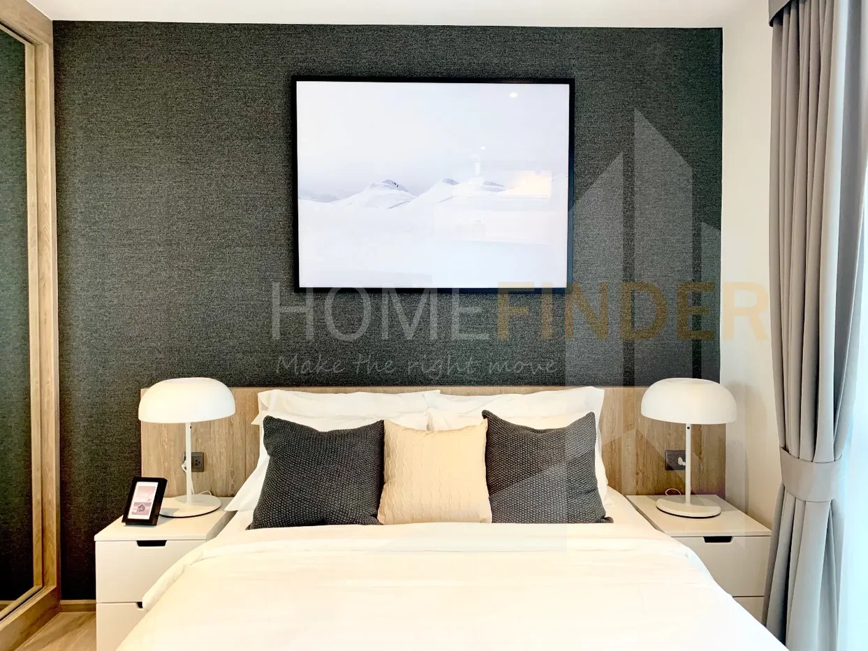 picture Rhythm Ekkamai 2 bedrooms, for rent - 8/18