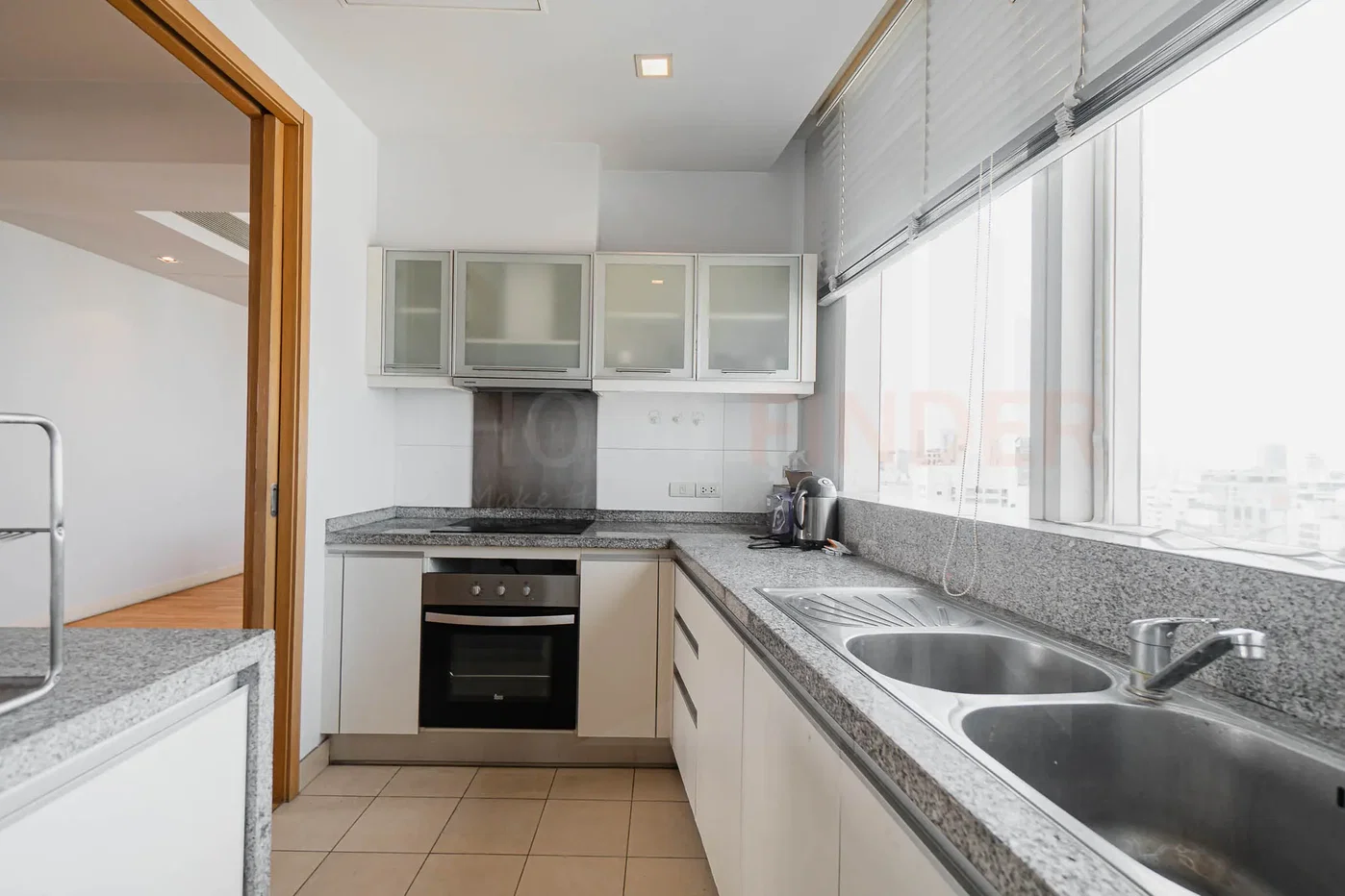 รูป Millennium Residence 2 bedrooms, for rent - รูปที่ 4/12
