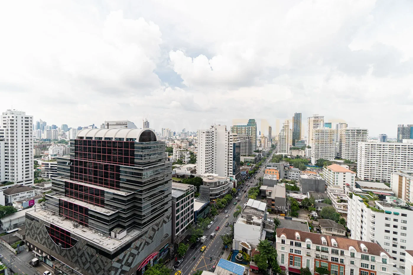 รูป KHUN by YOO inspired by Starck 2 bedrooms, for rent - รูปที่ 11/11