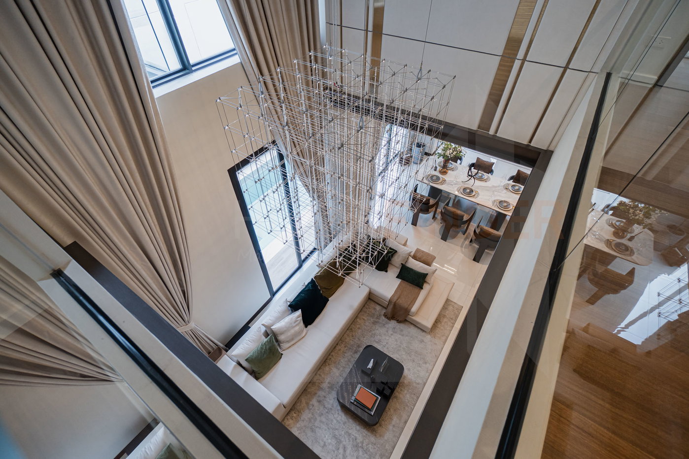 รูป THIRRA Ladprao 5 bedrooms, for sale - รูปที่ 7/36