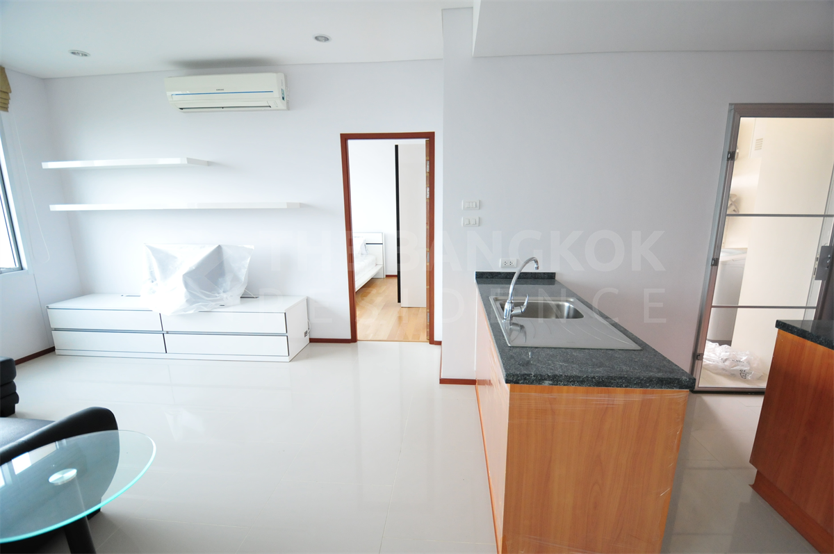 รูป วิลล่า สาทร รีบจองก่อนห้องหลุด!! ใกล้ BTS สถานีกรุงธนบุรี - รูปที่ 4/9
