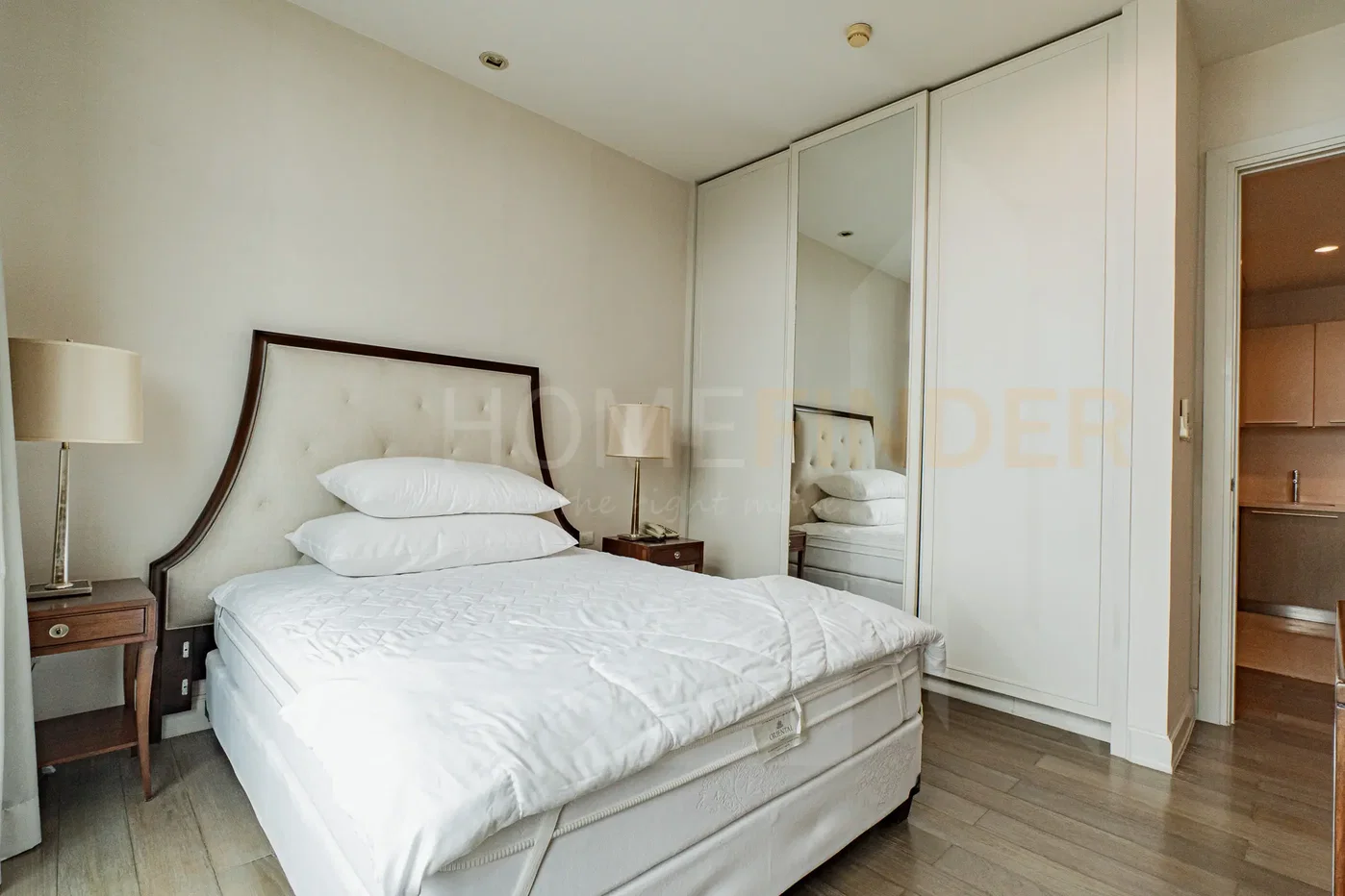 picture Oriental Residence Bangkok 2 bedrooms, for sale - 7/10