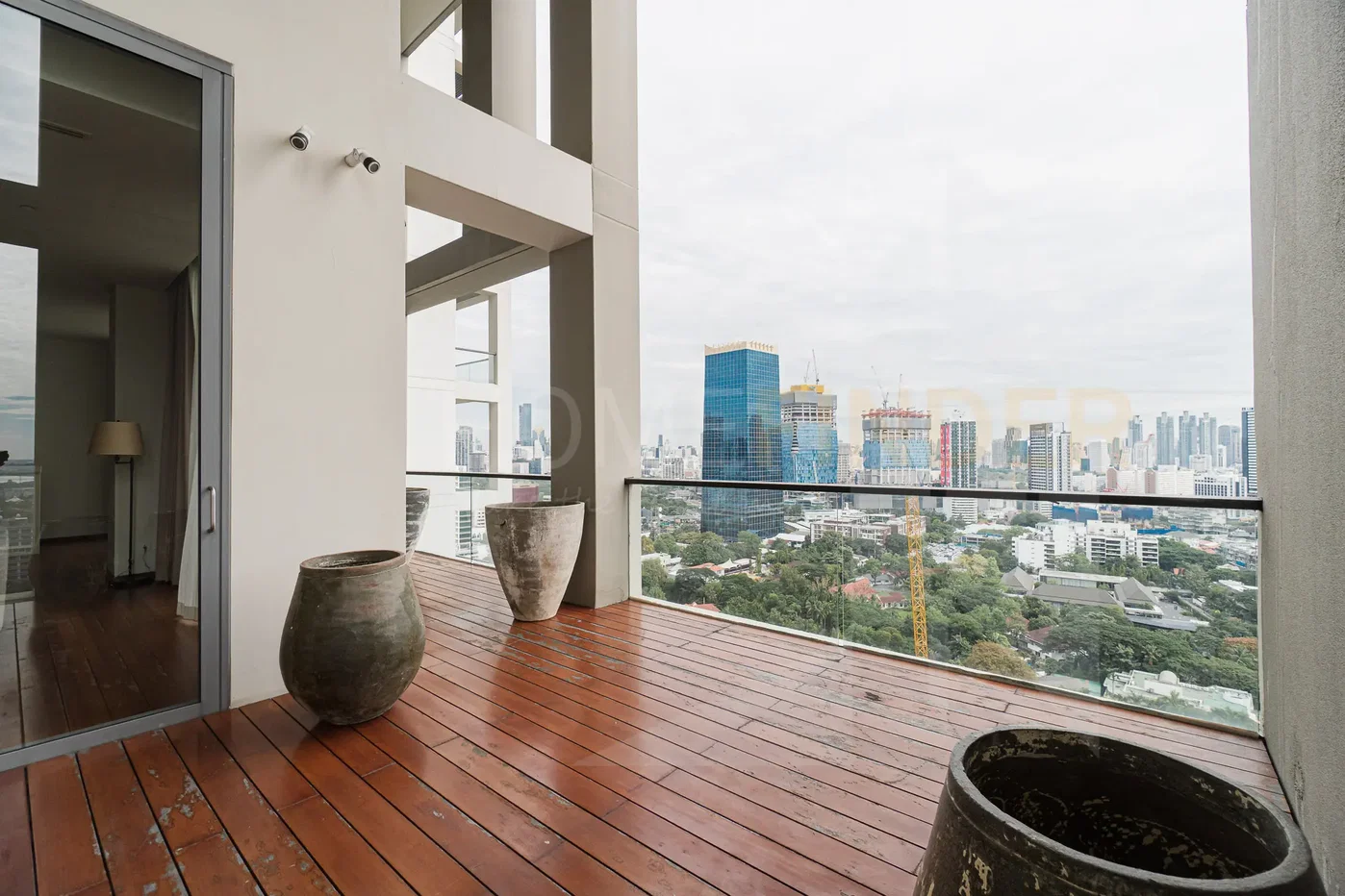 picture The Sukhothai Residences 3 bedrooms, for rent - 9/10