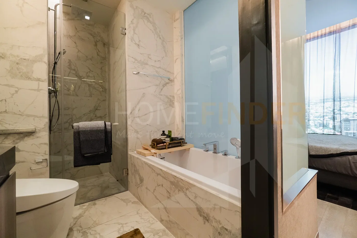 picture HYDE Heritage Thonglor 1 bedroom, for sale - 8/9