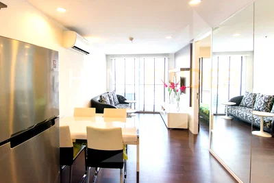ขายคอนโด : 15 Sukhumvit Residences 1 bedroom, for sale