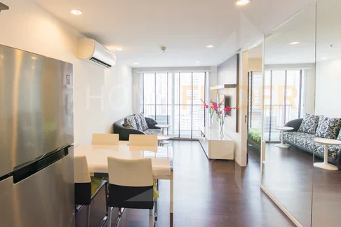 15 Sukhumvit Residences 1 bedroom, for sale