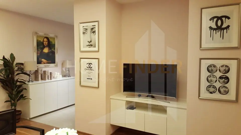 รูป H Sukhumvit 43 2 bedrooms, for rent - รูปที่ 5/12