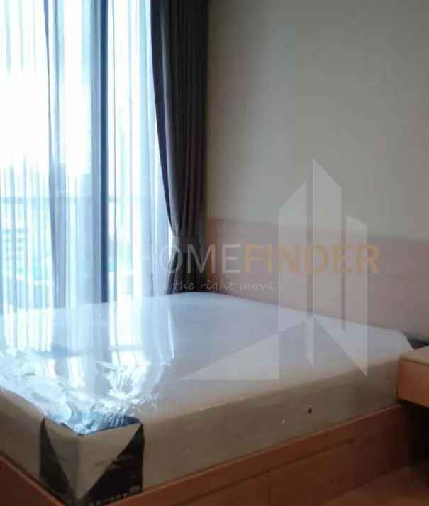 รูป Noble Recole 2 bedrooms, for rent - รูปที่ 5/5