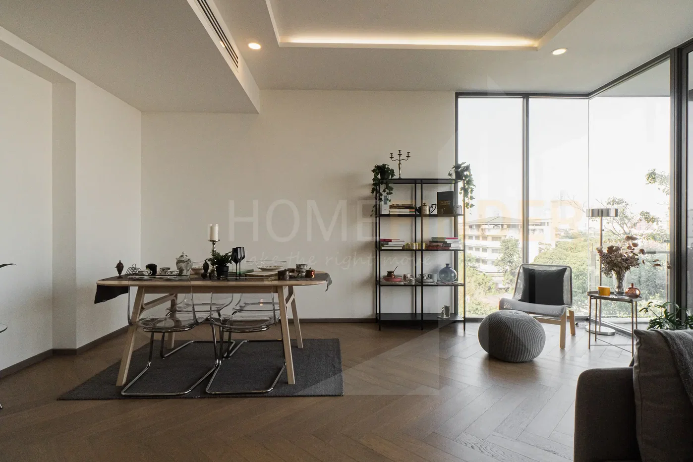 picture The Pillar 2 bedrooms, for sale - 3/7