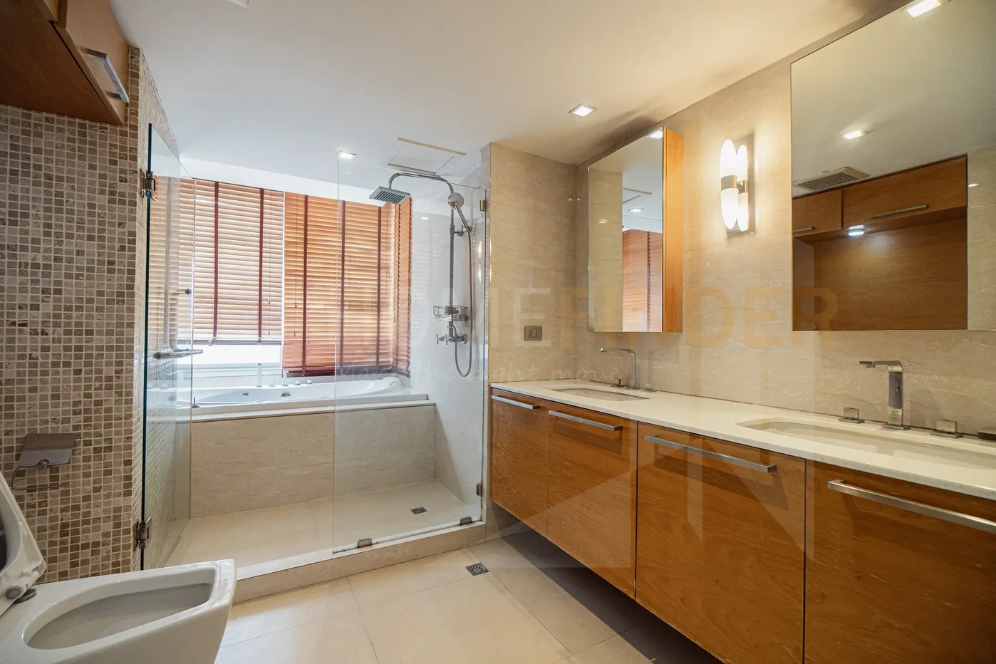 รูป Bangkapi Mansion 4 bedrooms, for rent - รูปที่ 8/10