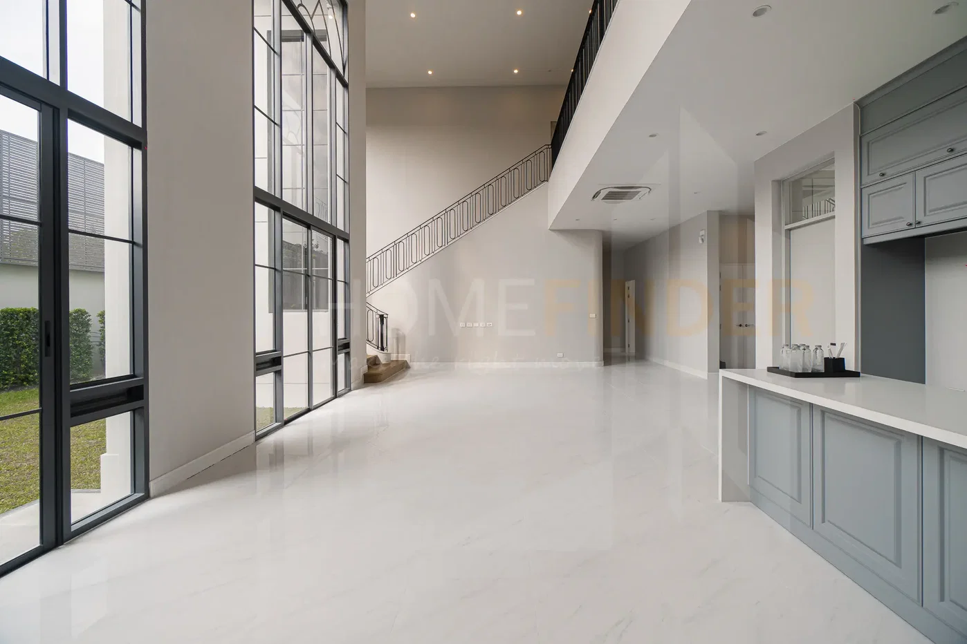 picture Narasiri Krungthep Kreetha 4 bedrooms, for sale - 4/10