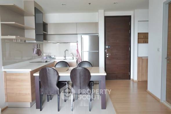 รูป คอนโด 2-ห้องนอน ที่ ริธึ่ม สุขุมวิท 50 ใกล้ BTS อ่อนนุช (ID 2981856) - รูปที่ 3/10