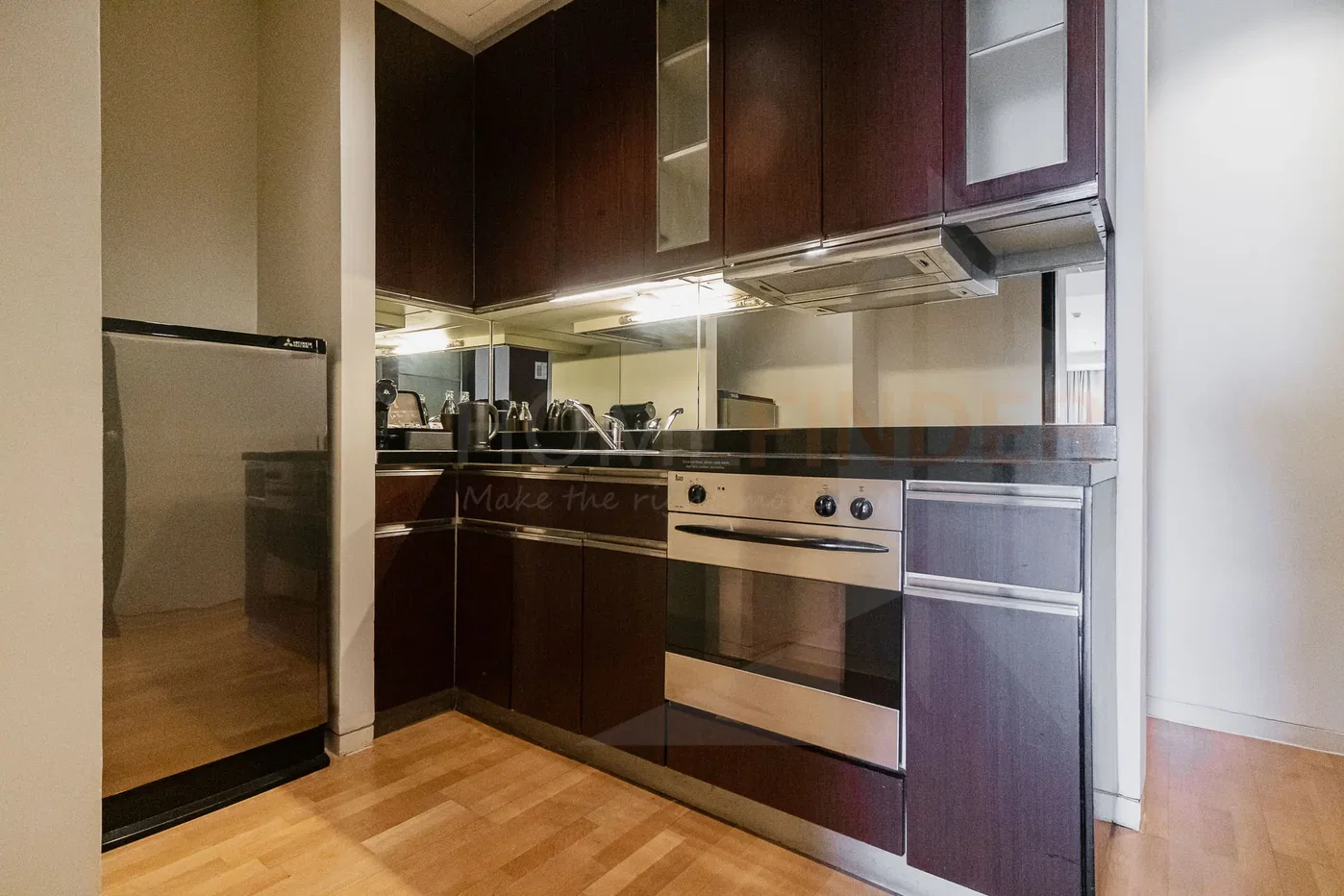 picture Emporium Suites by Chatrium 1 bedroom, for rent - 7/9