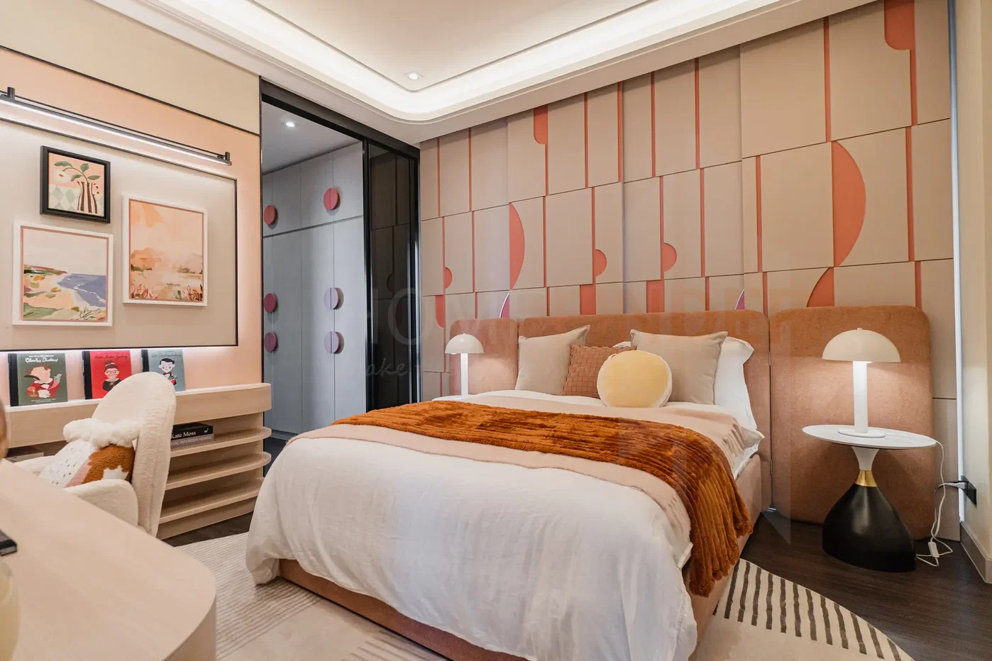 picture Bangkok Boulevard Bangna KM.12 4 bedrooms, for sale - 7/14
