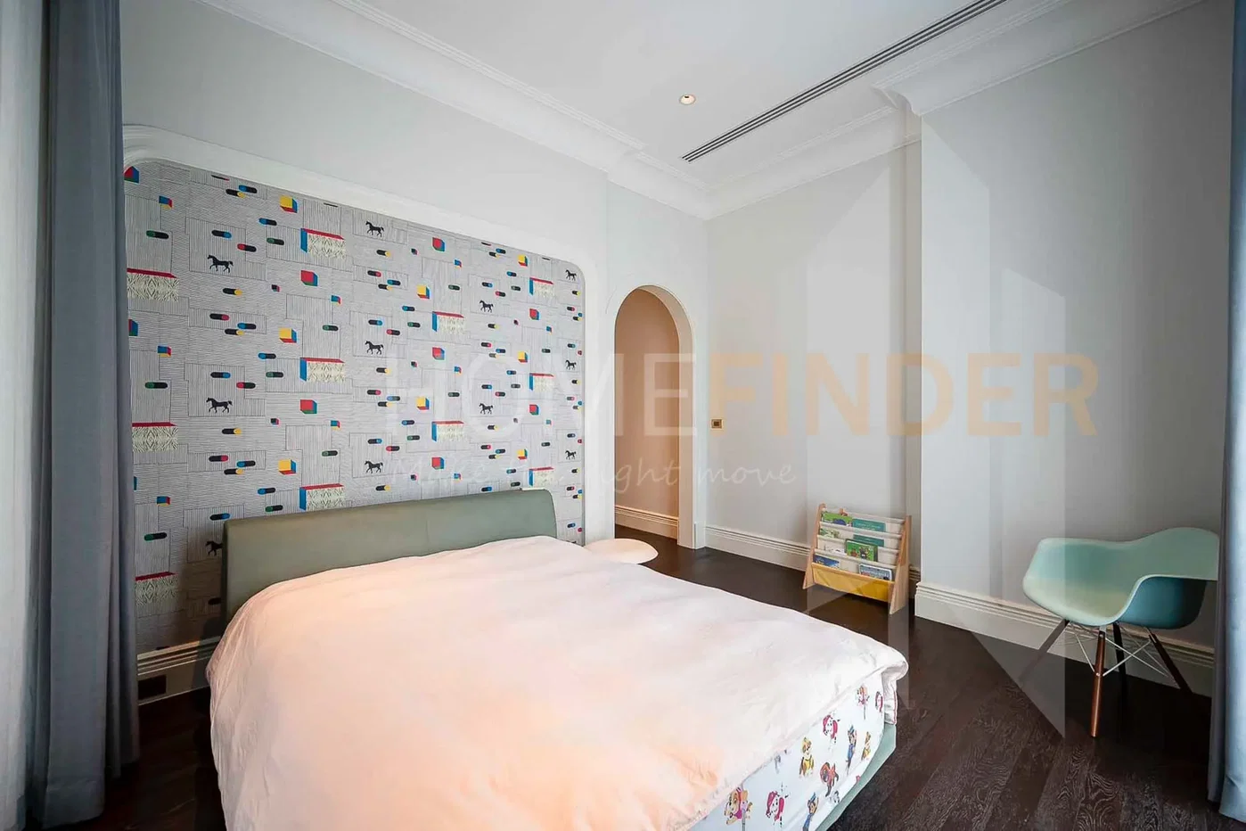 รูป 98 wireless 4 bedrooms, for sale - รูปที่ 9/14