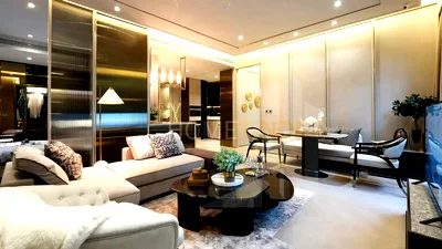 ขายคอนโด : The Reserve Sathorn 1 bedroom, for sale