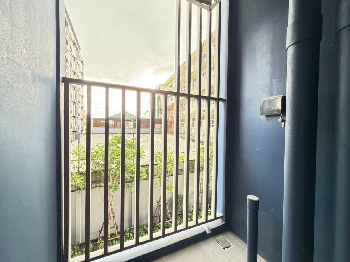 picture 💚 For Rent 📍 Origin Plug & Play Sirindhorn Station 💸 Only THB 17,000/month* - 7/9