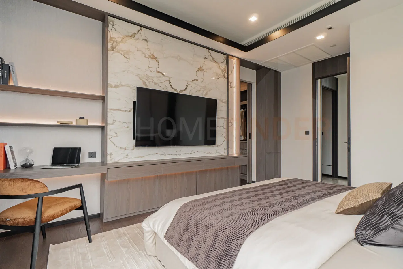 picture AESTIQ Thonglor 2 bedrooms, for sale - 8/12