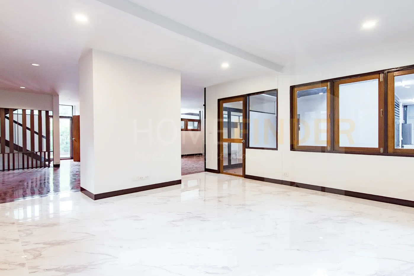 รูป House Thonglor 1 4 bedrooms, for rent - รูปที่ 7/48
