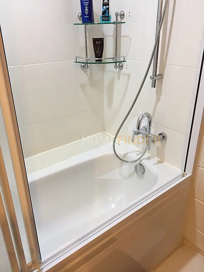รูป Q House Condo Sathorn 1 bedroom, for sale - รูปที่ 4/5