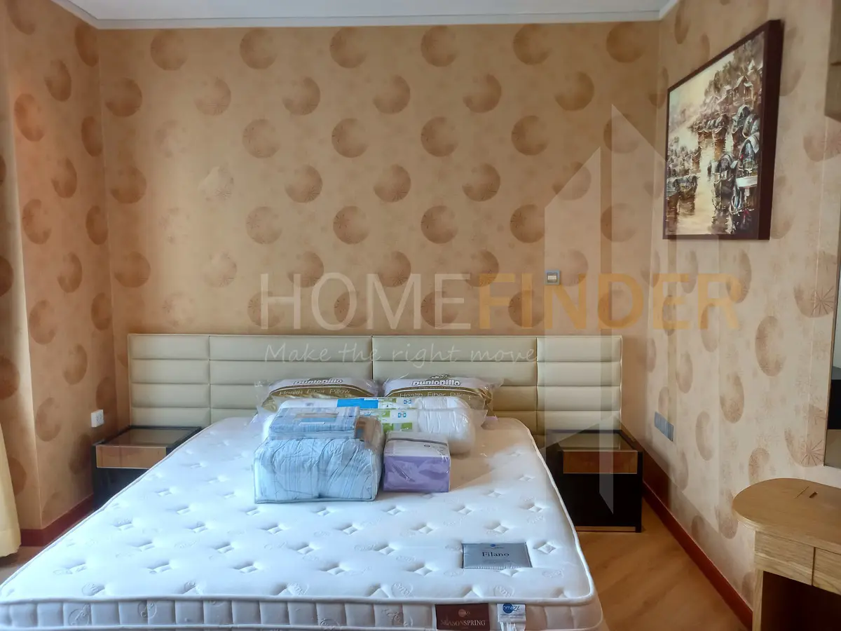 picture The Infinity 2 bedrooms, for rent - 4/8