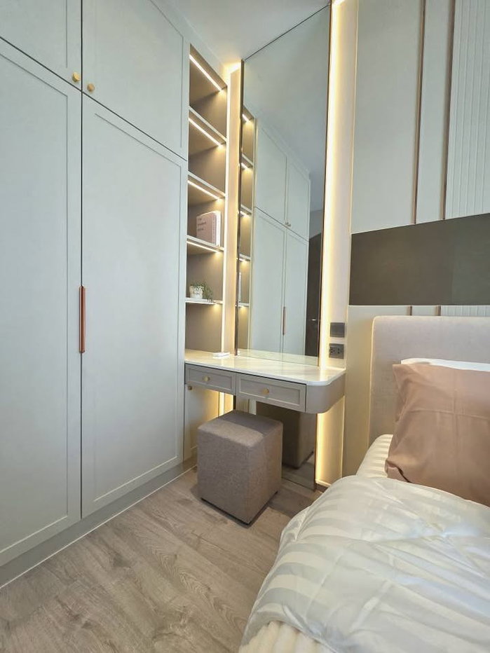 รูป RHYTHM EKKAMAI ESTATE 2 bedrooms, for rent - รูปที่ 14/21