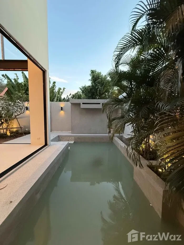 picture 3-Bedroom Pool Villa for Sale in Yamu, Thalang, 6728071 - 15/32