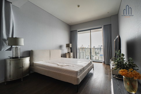 TELA THONGLOR 2 bedrooms, for rent
