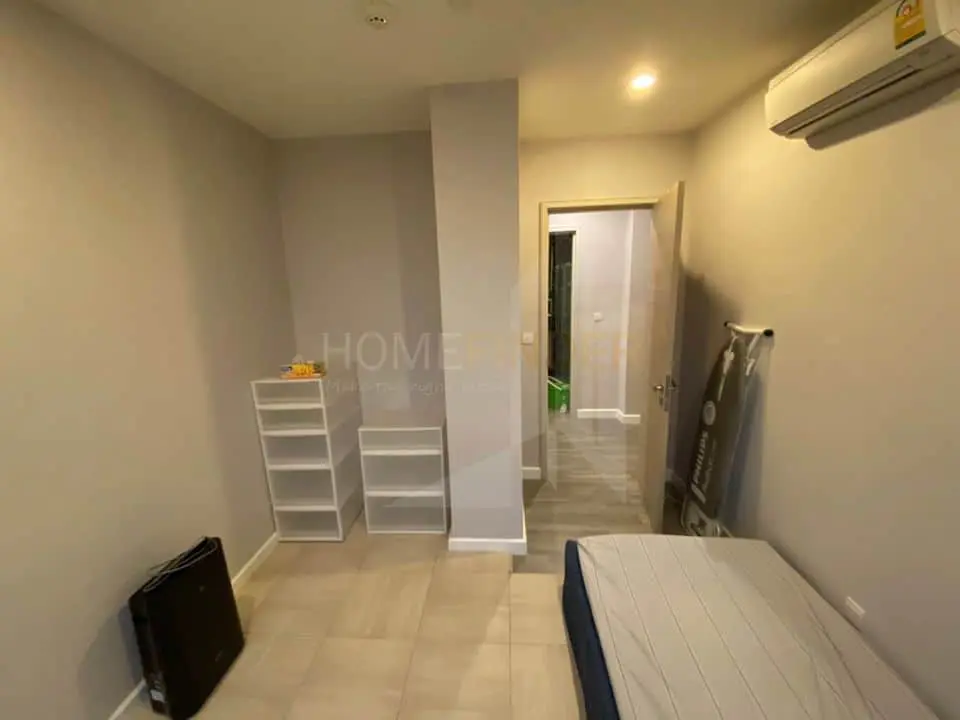 รูป The Room Sathorn - TanonPun 2 bedrooms, for rent - รูปที่ 5/7