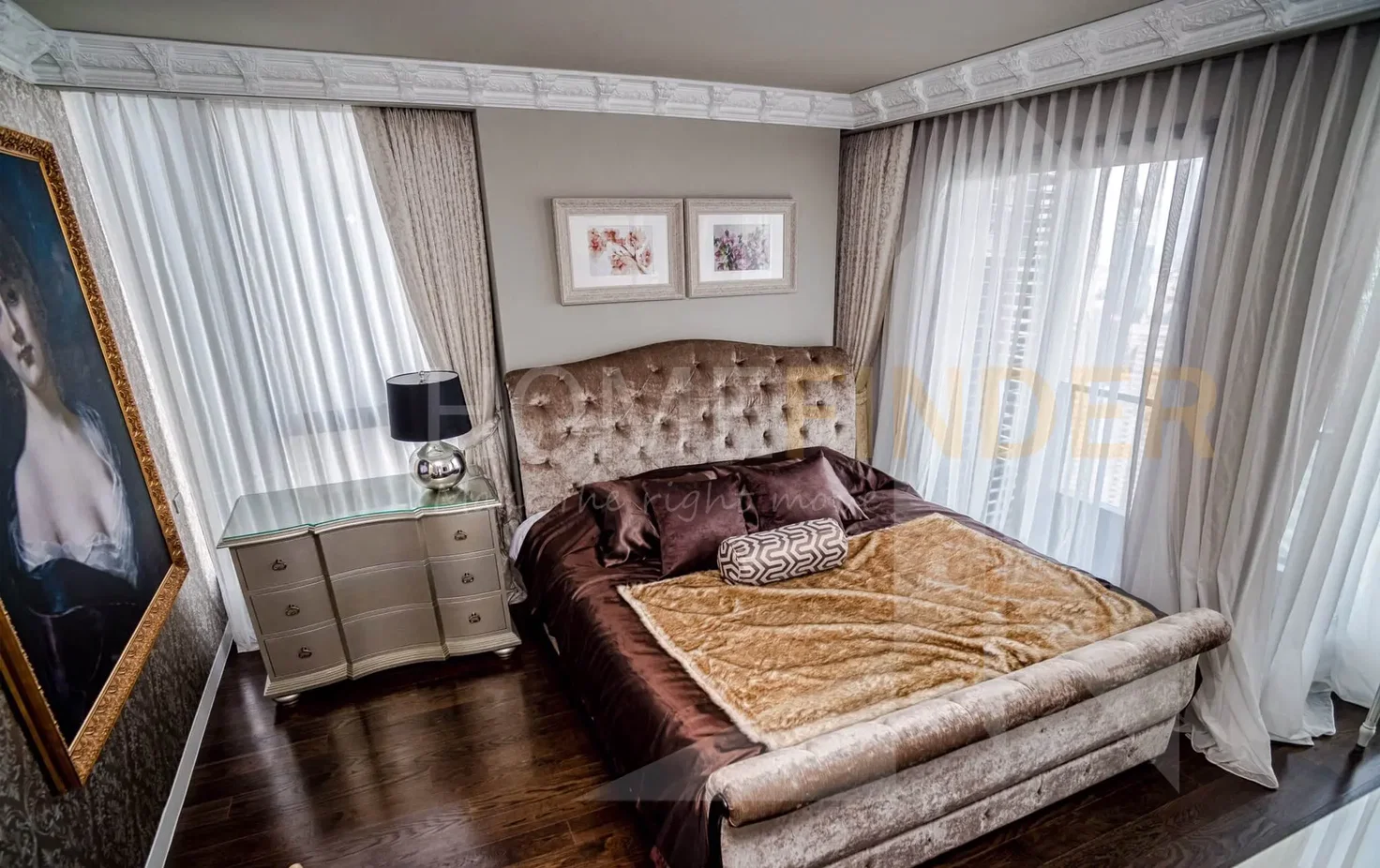 picture The Lumpini 24 3 bedrooms, for rent - 3/9