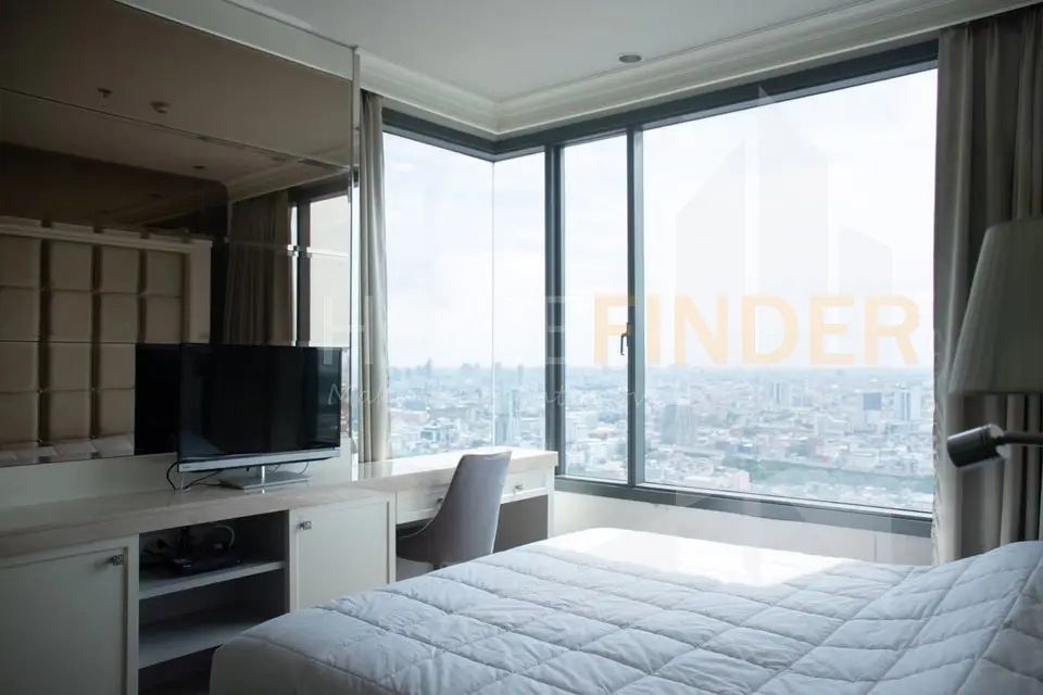 รูป Pyne by Sansiri 3 bedrooms, for sale - รูปที่ 3/8