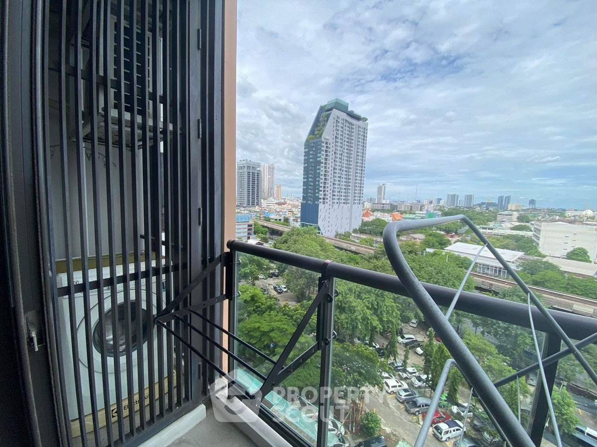 รูป คอนโด 1-ห้องนอน ที่ เอ็ม จตุจักร ใกล้ BTS สะพานควาย (ID 1932804) - รูปที่ 7/12